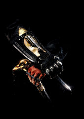Assassins Creed hand