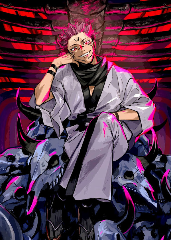 Sukuna