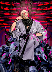 Sukuna