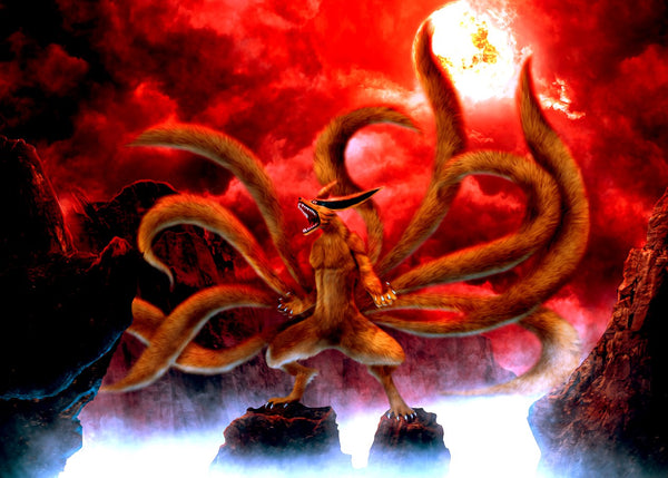 Kurama