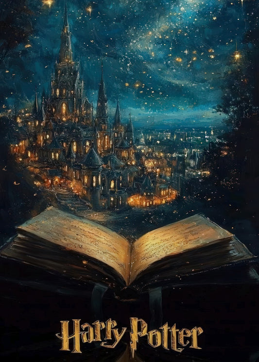 harry potter
