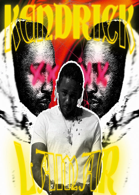Kendrick Lamar