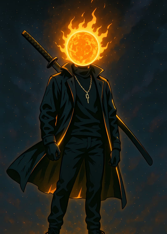 Solar Drip