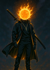Solar Drip