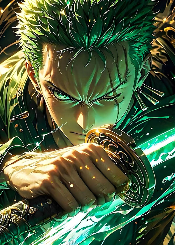 Roronoa Zoro