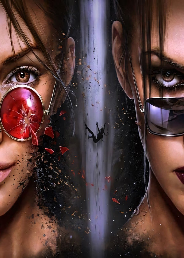 tomb raider
