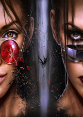 tomb raider