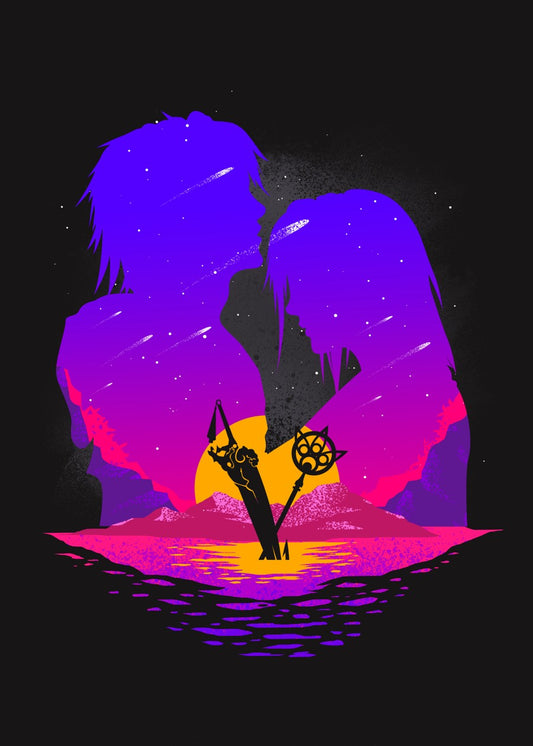 Final Fantasy x