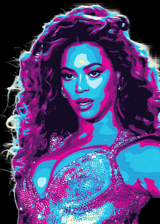 Beyonce