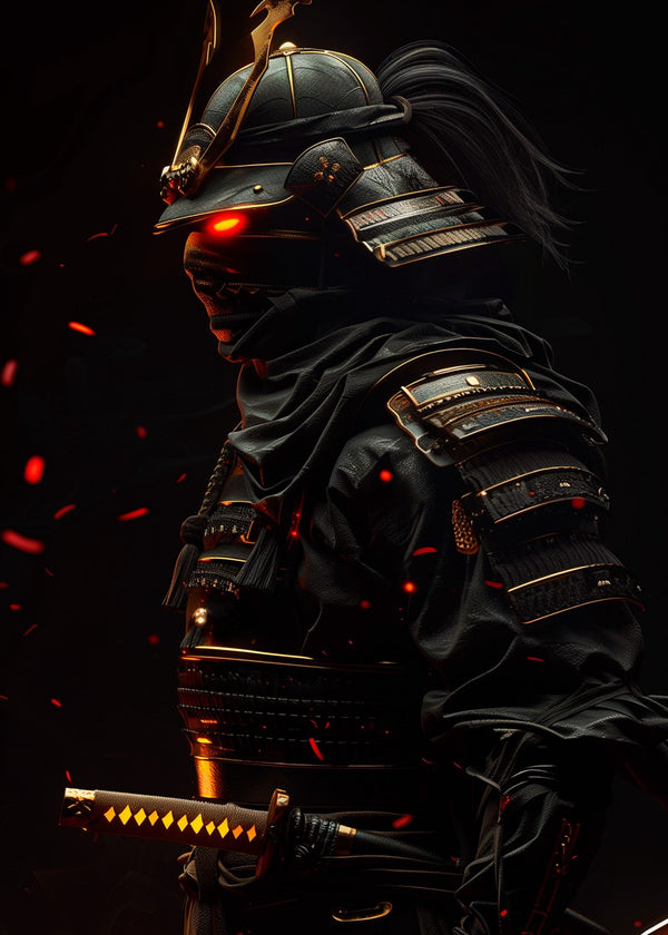 Samurai
