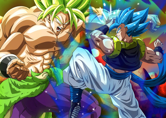 Dragon Ball Z