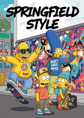 The Simpsons