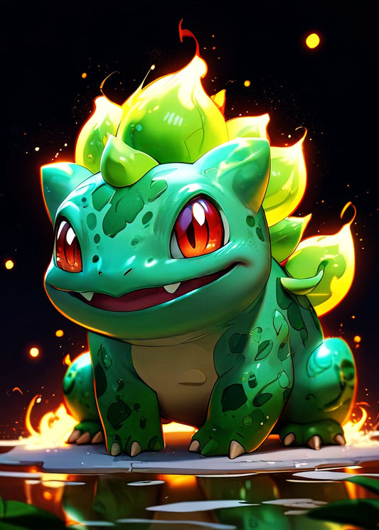pokemon