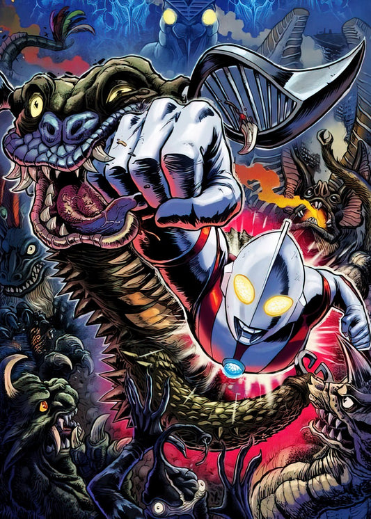 ultraman