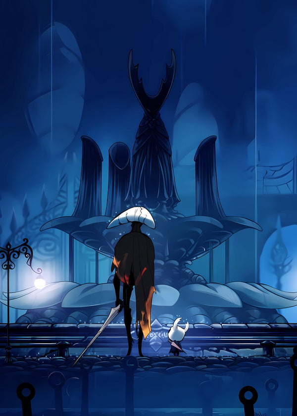 hollow knight