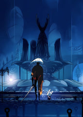 hollow knight