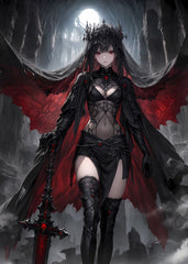 Gothic Enchantress