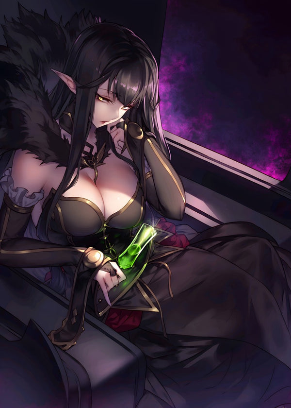 Fate Grand Order Fate Unfolds