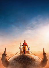 Avatar the last airbender 