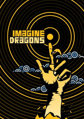 imagine dragons