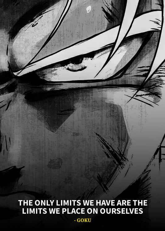 Goku