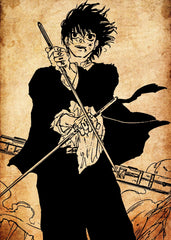 Yoichi Nagumo, Sakamoto Days