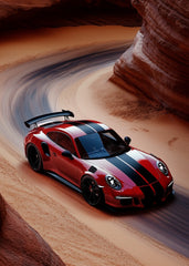 sport car