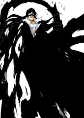 mister Black Bleach