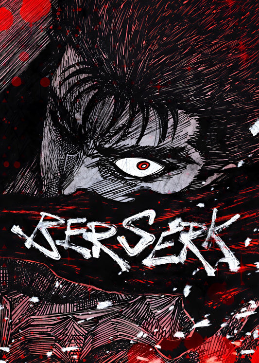 Berserk