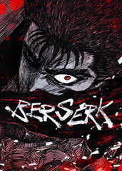 Berserk
