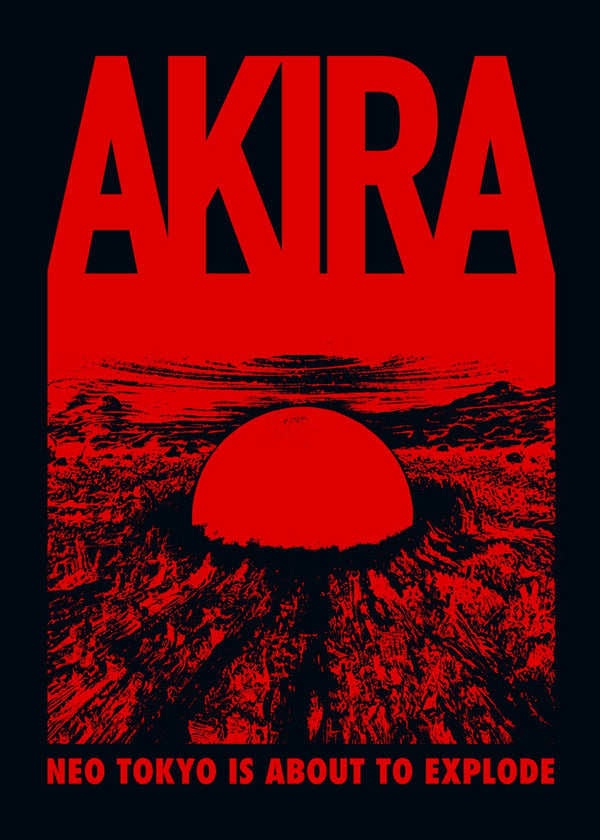 211 Tokyo Explode