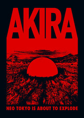 211 Tokyo Explode
