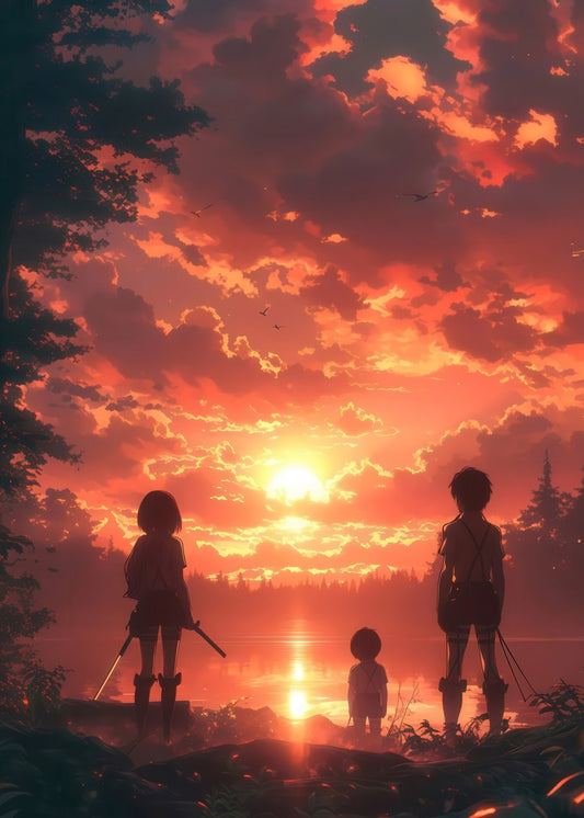 Attack on Titan