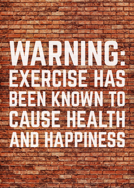 Workout Motivation