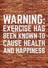 Workout Motivation