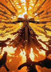 Anime Sword