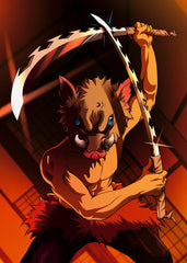 Demon Slayer
