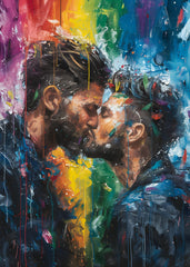 Colorful Connection