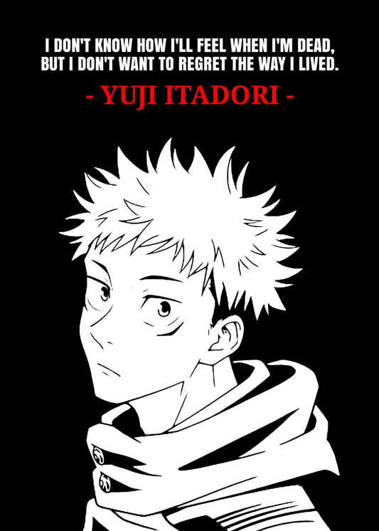 yuji itadori