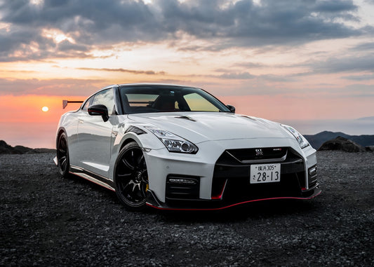 2020-Nissan-GT-R-Nismo