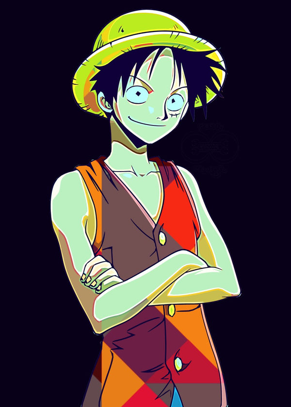 Luffy