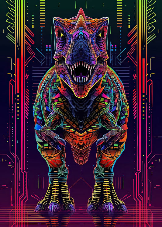 T-rex