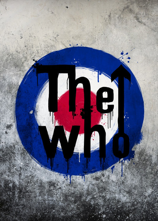 The Who