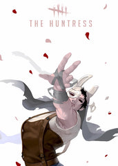 dead by daylight