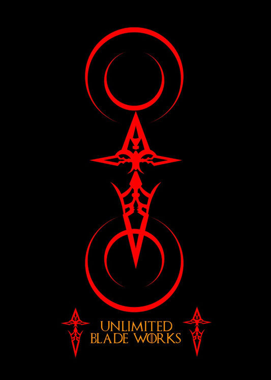 Fate stay night