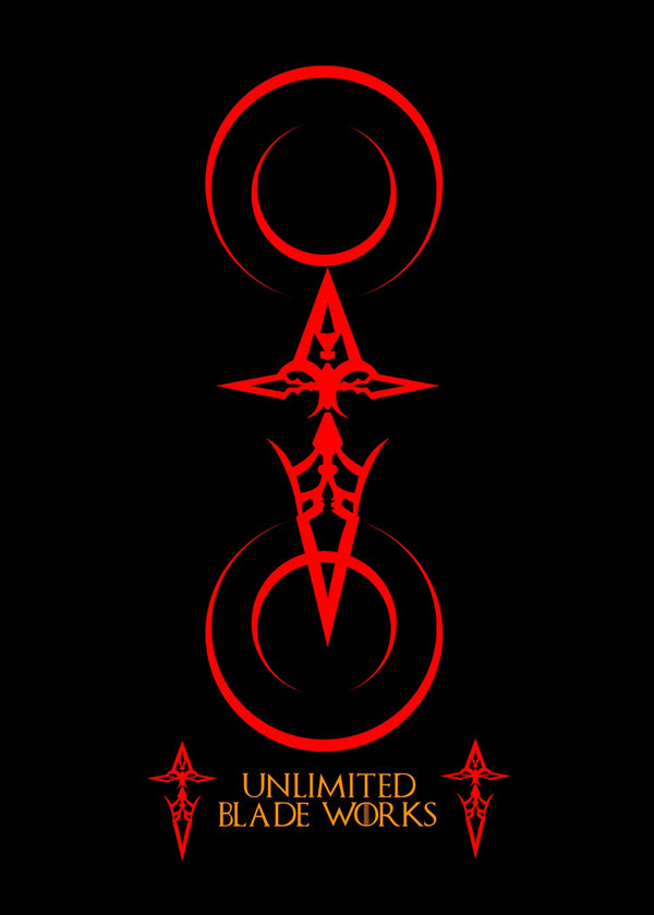 Fate stay night