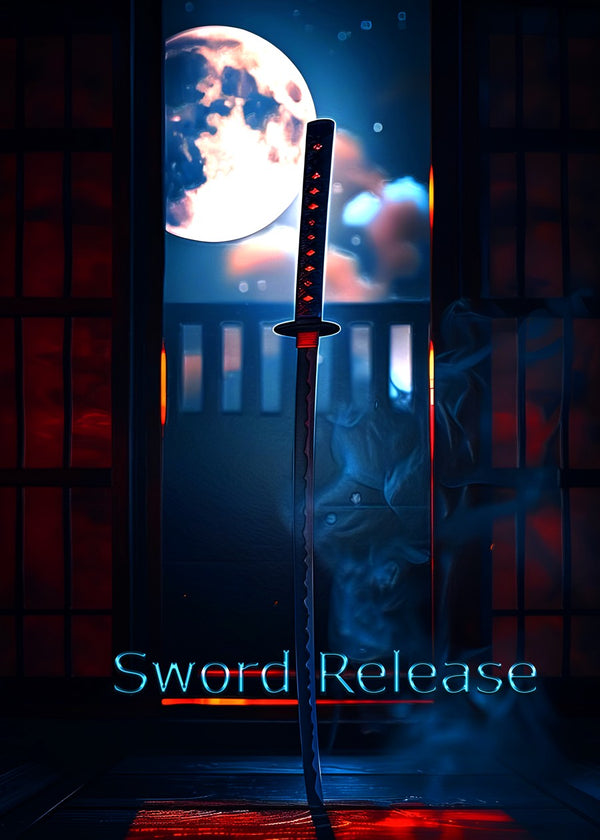 Demon Samurai