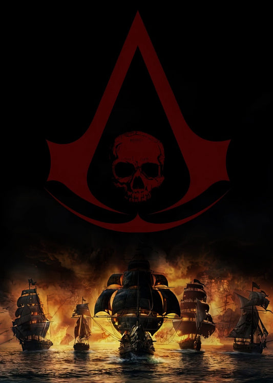 Assassin's Creed