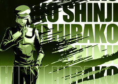 Shinji Hirako Bleach