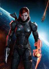 Mass Effect